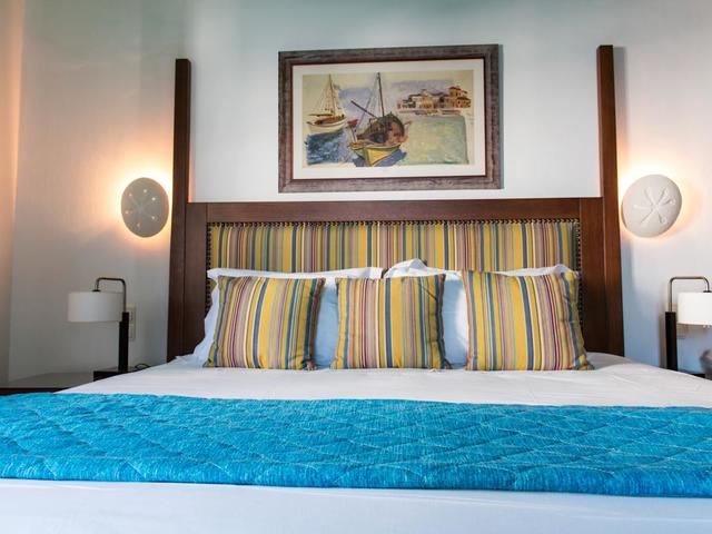 фотографии отеля Poseidon Hotel & Suites изображение №35