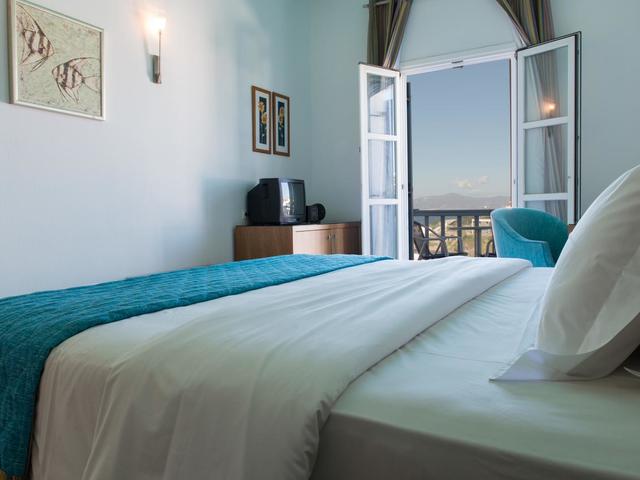 фото отеля Poseidon Hotel & Suites изображение №21
