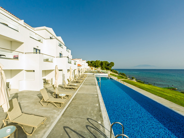 фото отеля Louis Plagos Beach (ex. Sentido Louis Plagos Beach; Iberostar Plagos Beach) изображение №25