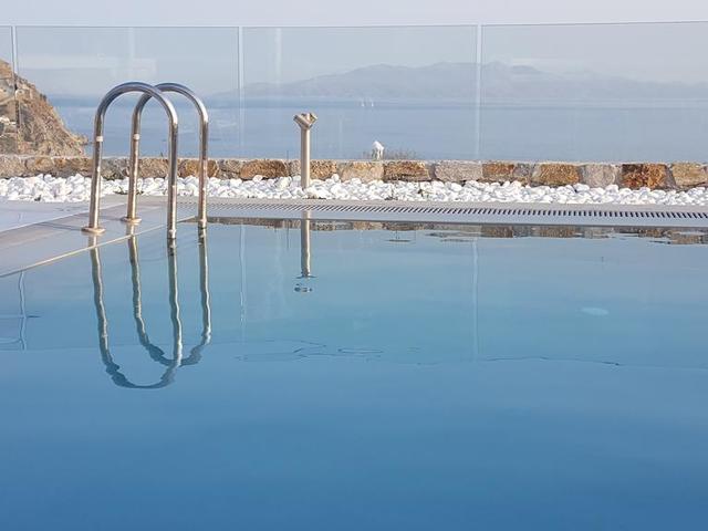 фото отеля Villa Alice (ex. Mykonos Dream Villa) изображение №5