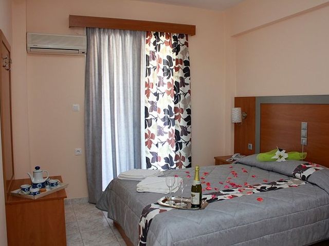 фото отеля Macedonia изображение №17