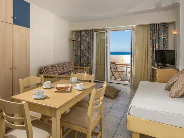 фото отеля Windmill Bay Aparthotel изображение №21