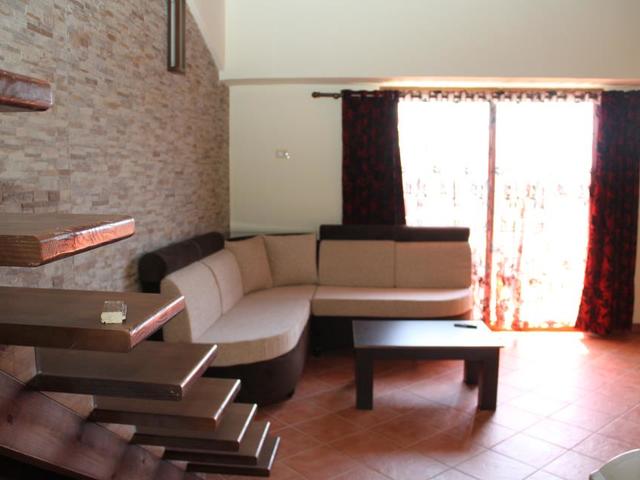 фотографии отеля Onufri изображение №11