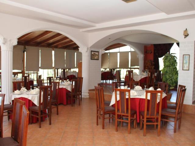 фотографии отеля Onufri изображение №7