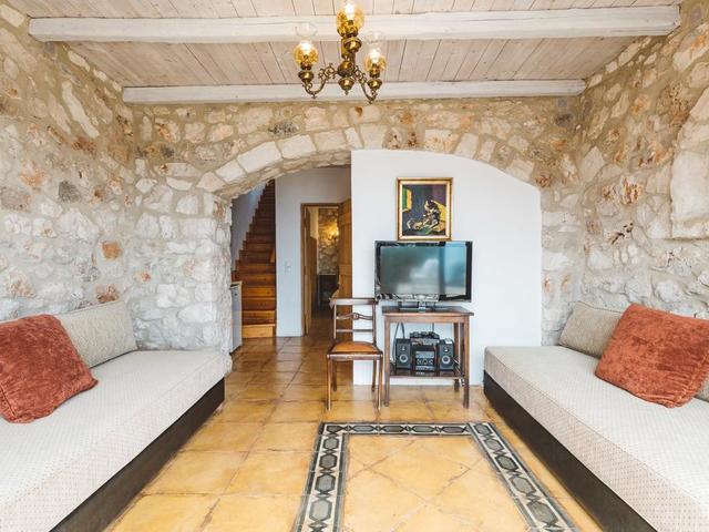 фото отеля Orfos Traditional Luxury Villas (ex. Orfos Stones Lux Villas) изображение №25