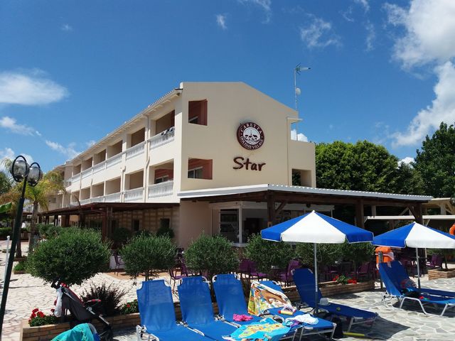 фото отеля Caretta Star (ex. Pelouzo) изображение №5