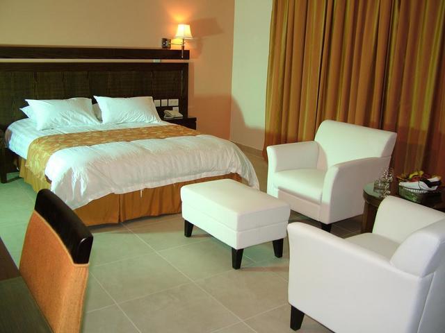 фото отеля Dead Sea SPA изображение №5