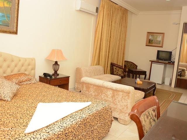 фото отеля Al Nayrouz Palace изображение №21