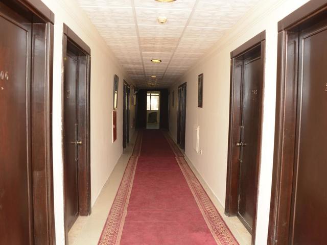 фото отеля Al Nayrouz Palace изображение №17