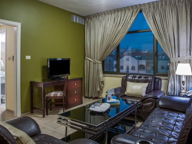 фото  Days Inn Hotel Suites Amman изображение №34