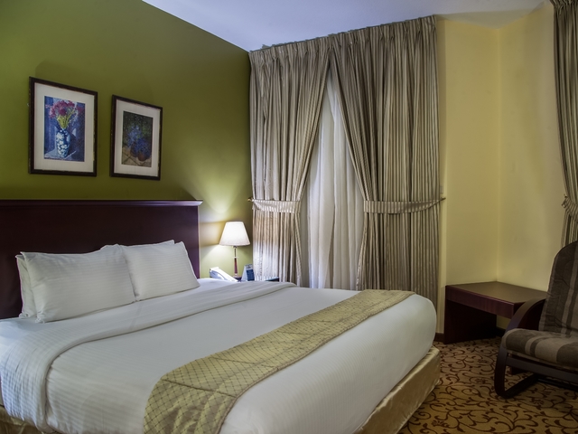 фото отеля  Days Inn Hotel Suites Amman изображение №33