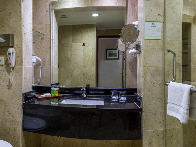 фото отеля  Days Inn Hotel Suites Amman изображение №25