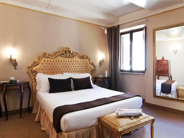 фото отеля Royal Palace Luxury изображение №17