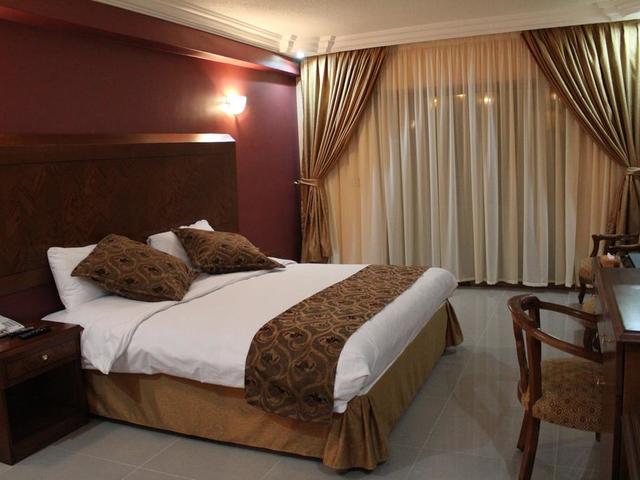 фото отеля Alanbat изображение №21