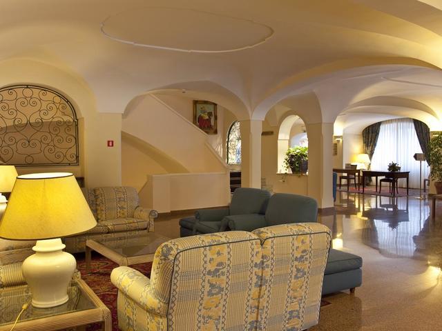 фотографии отеля Continental Ischia (ex. Continental Terme) изображение №47