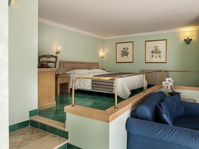 фото отеля Continental Ischia (ex. Continental Terme) изображение №41