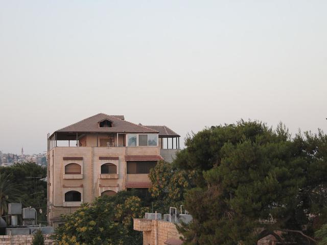 фото отеля Jabal Amman (Heritage House) изображение №1
