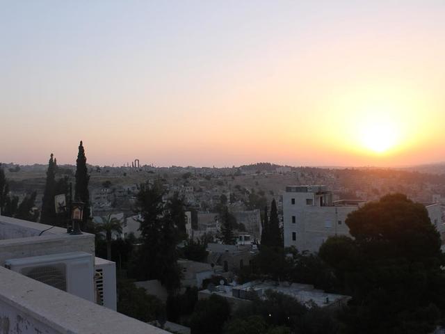 фотографии Jabal Amman (Heritage House) изображение №8