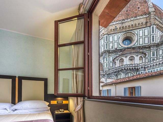 фото отеля Duomo изображение №81