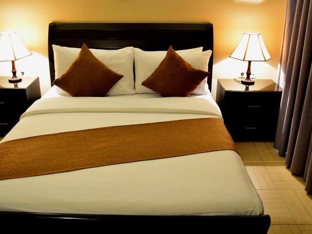 фото отеля Lilium (ex. Ziyara Inn Hotel & Suites) изображение №29