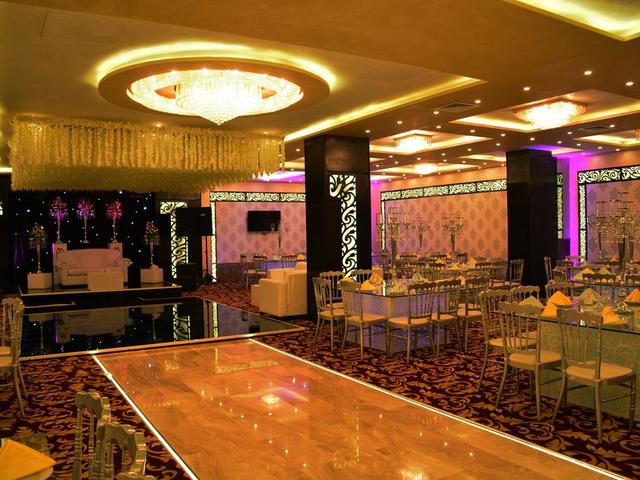 фото отеля Lilium (ex. Ziyara Inn Hotel & Suites) изображение №9