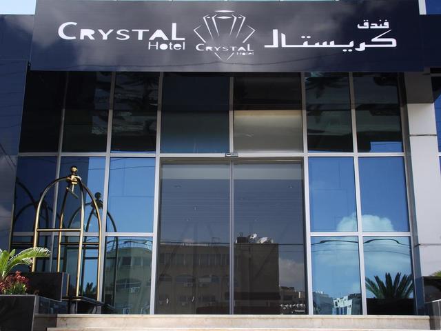 фото отеля Crystal изображение №29