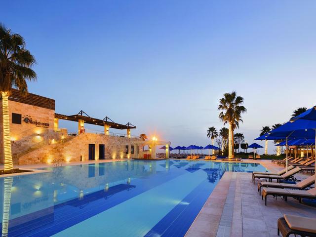 фотографии отеля Ramada Resort Dead Sea (ex. Winter Valley Warwick Resort & Spa) изображение №23