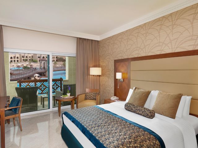 фото отеля Crowne Plaza Jordan Dead Sea Resort & Spa изображение №17