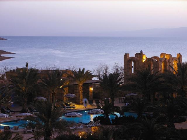 фотографии отеля Movenpick Resort & Spa Dead Sea изображение №3