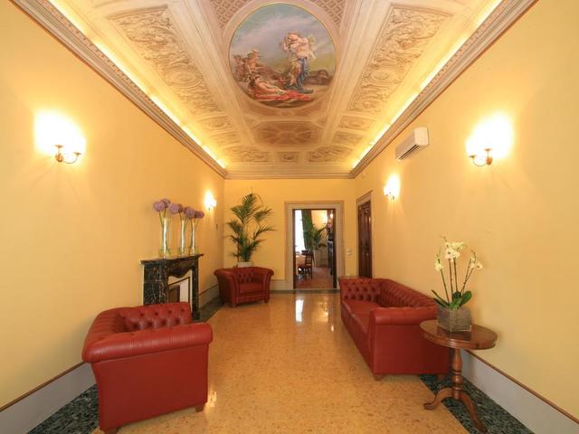 фото отеля Dei Macchiaioli изображение №25