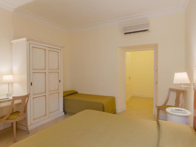 фото отеля Dei Macchiaioli изображение №5
