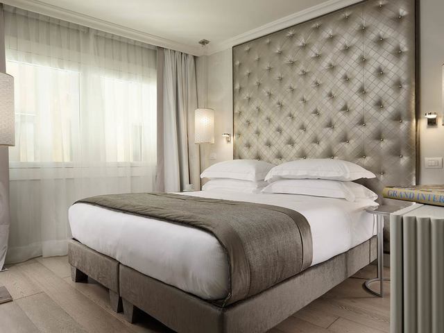 фотографии отеля Ponte Vecchio Suites & Spa изображение №31