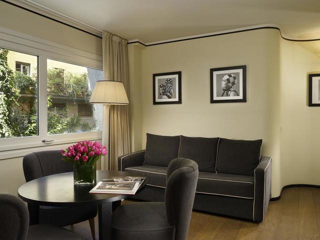 фото отеля Ponte Vecchio Suites & Spa изображение №17