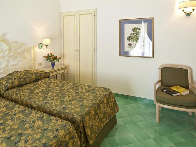 фотографии Il Moresco Hotel & Spa (ex. Grand Hotel Terme Il Moresco) изображение №12
