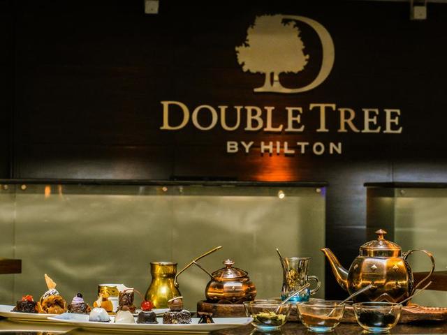 фото Double Tree by Hilton Aqaba изображение №14