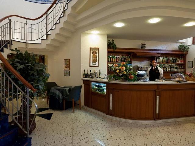 фото отеля Riva del Sole  изображение №29