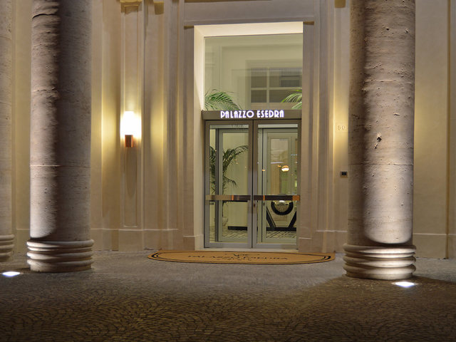 фото отеля Palazzo Esedra изображение №25