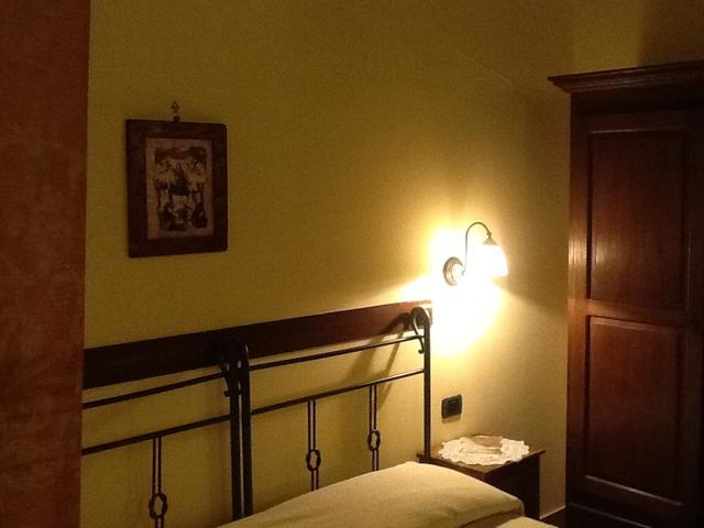 фото B&B Conte Cavour изображение №2