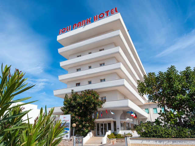 фото отеля Caroli Hotels Joli Park изображение №37
