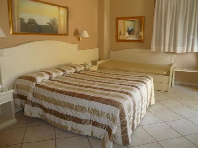 фотографии отеля Conchiglia Azzurra Resort & Spa изображение №43