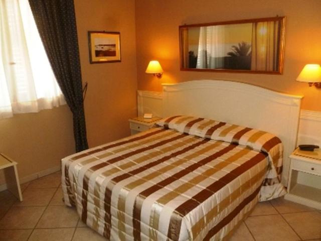 фото отеля Conchiglia Azzurra Resort & Spa изображение №41