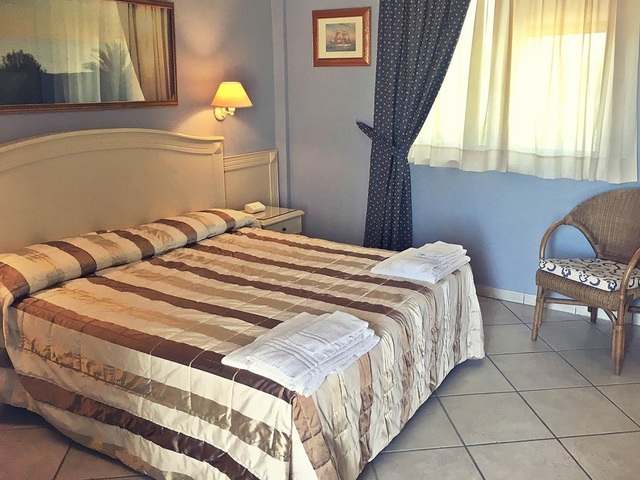 фотографии Conchiglia Azzurra Resort & Spa изображение №20