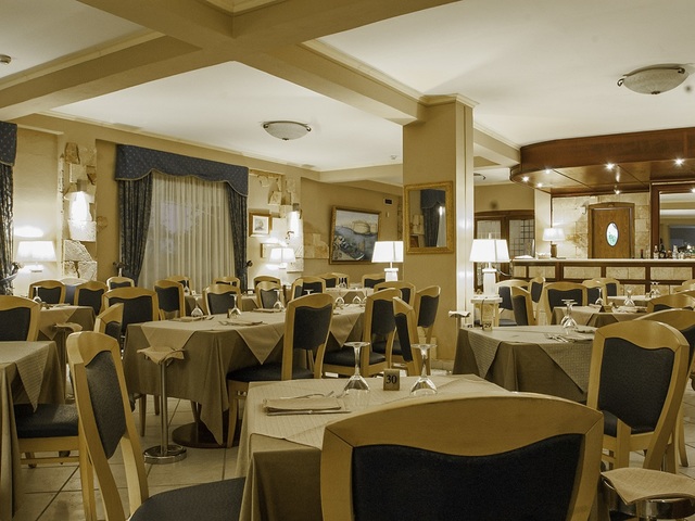 фото отеля Conchiglia Azzurra Resort & Spa изображение №9