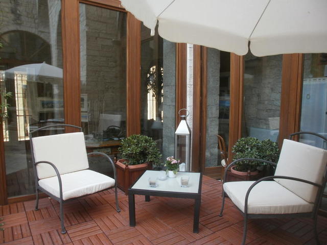 фото отеля S. Martin Hotel Giovinazzo изображение №21