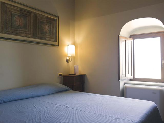 фото S. Martin Hotel Giovinazzo изображение №18