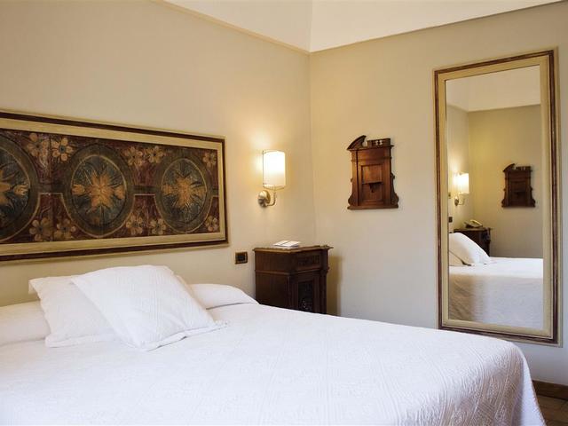 фото S. Martin Hotel Giovinazzo изображение №14