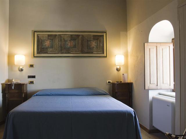 фотографии S. Martin Hotel Giovinazzo изображение №12