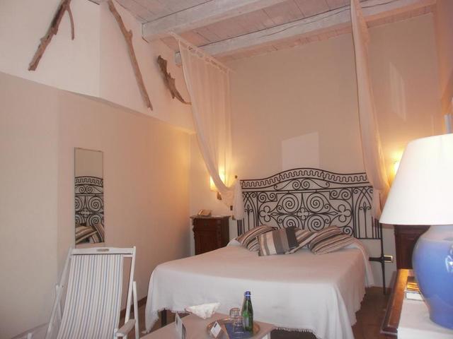 фото S. Martin Hotel Giovinazzo изображение №10
