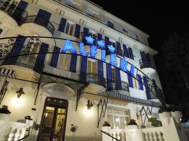 фото отеля Alfieri изображение №21