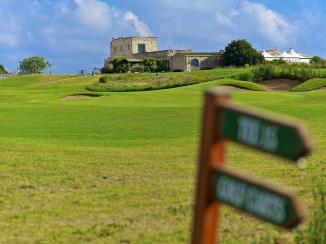 фото Acaya Golf Resort & SPA (ex. Doubletree By Hilton Acaya Golf Resort) изображение №54